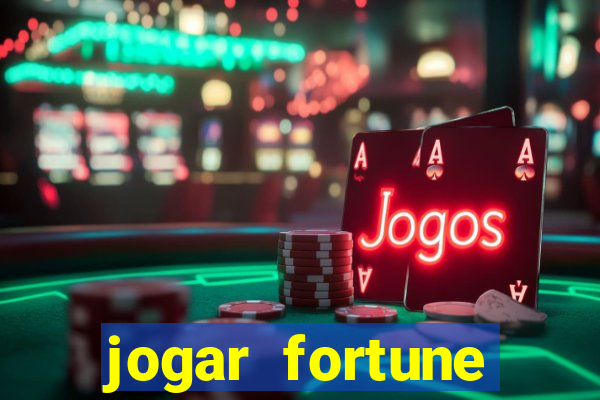 jogar fortune rabbit demo